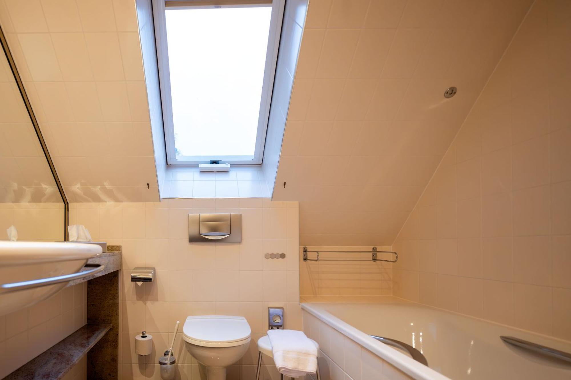 Zeitgeist Rathen By Steiger Hotels Eksteriør billede